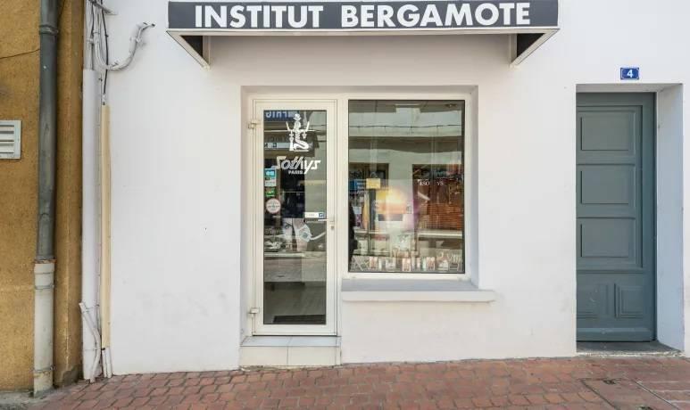 Institut Bergamote