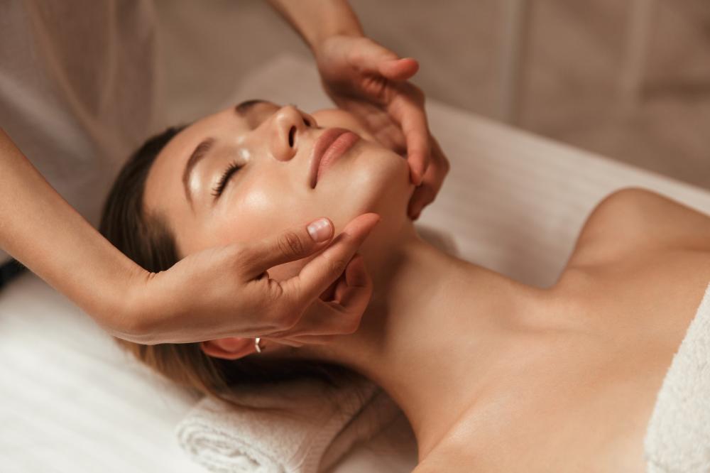 Soins du corps à Samatan