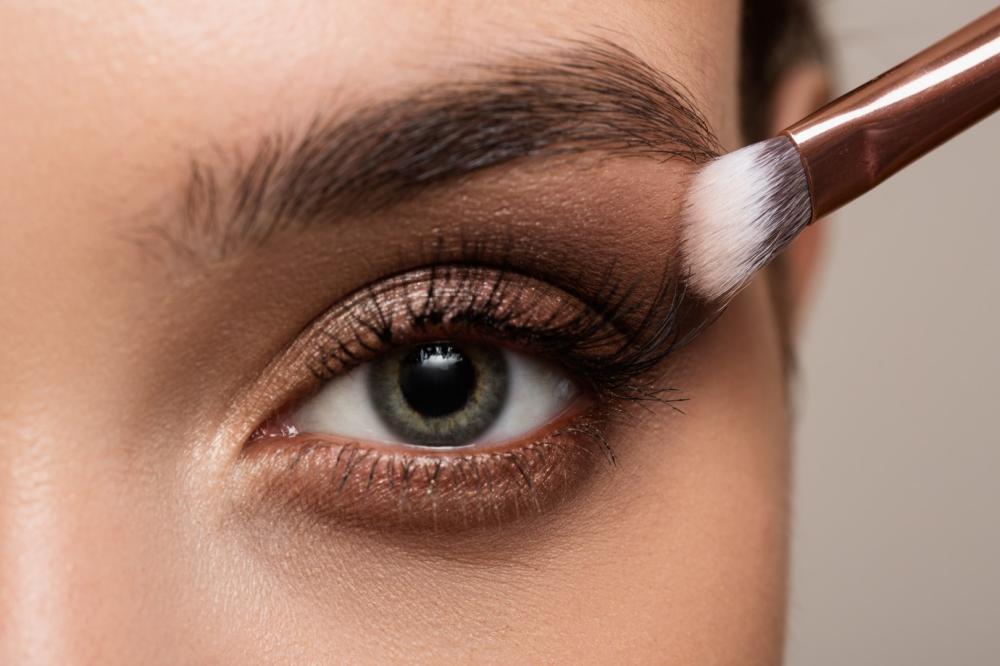 Maquillage à Samatan